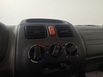Suzuki Wagon R+